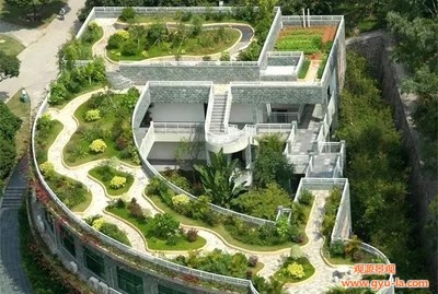 陕西观源景观工程设计有限公司
