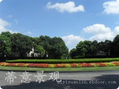找上海蒂意景观工程有限公司-上海园林绿化-上海别墅绿化设计-上海别墅花园设计的上海园林绿化|上海景观园林绿化价格、图片,
